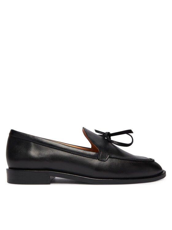 Balagan Loafers Raphel Negru