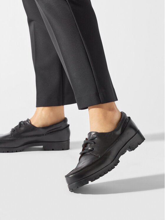 Balagan Oxford Tefer Negru