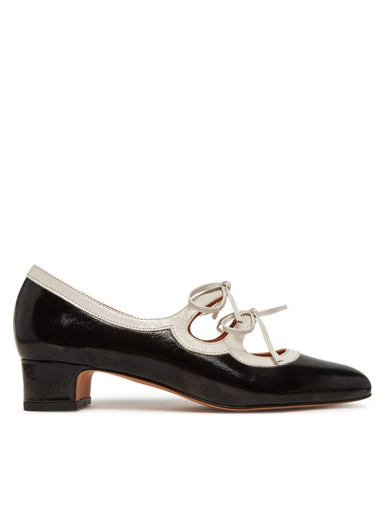 Balagan Pantofi Greta Negru