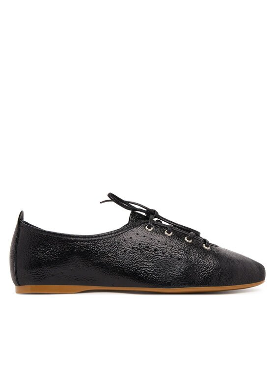 Balagan Pantofi Jazz Negru