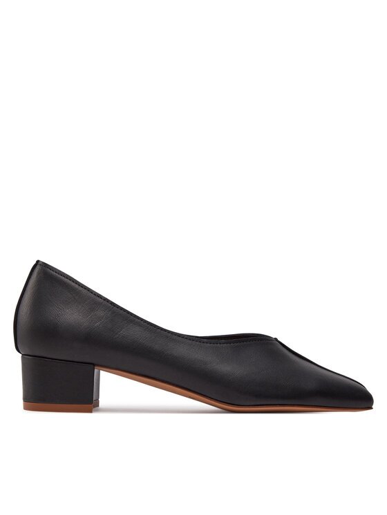 Balagan Pantofi pumps Apulia Negru
