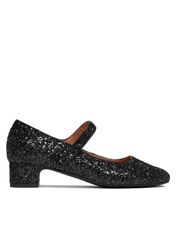 Balagan Pantofi pumps Dora Negru