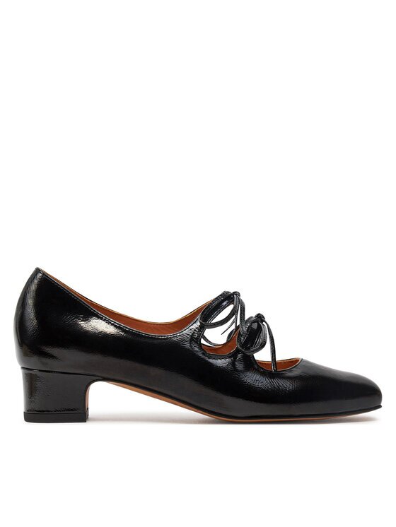Balagan Pantofi pumps Greta Negru