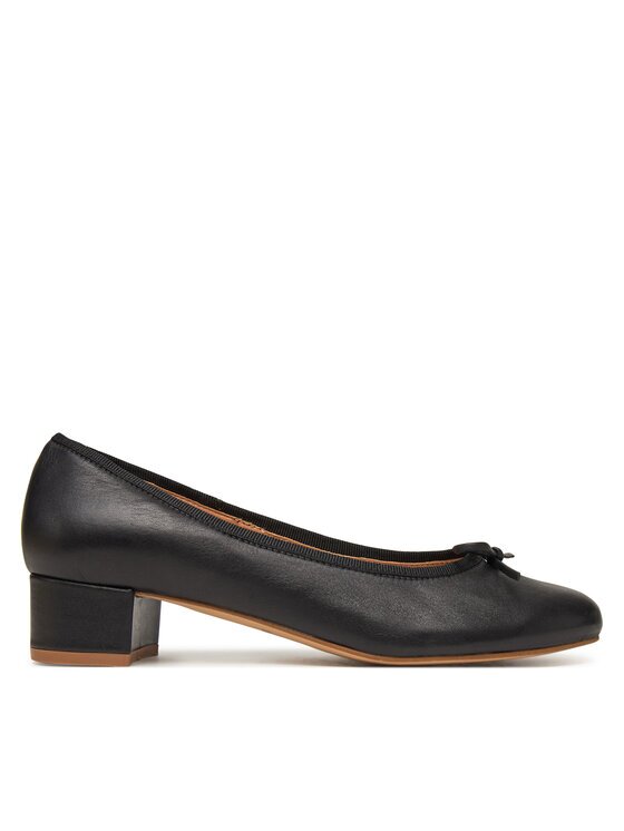 Balagan Pantofi pumps Roza Negru