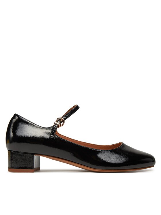 Balagan Pantofi pumps Yafa Negru