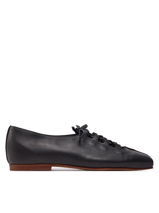 Balagan Pantofi Roma Negru