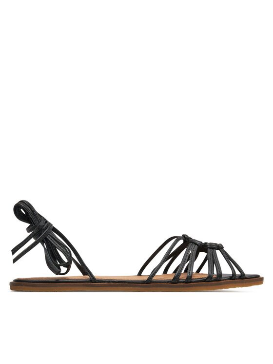 Balagan Sandale Amfi Negru