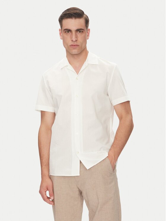 BALDESSARINI Cămașă B3 76001.3703 Regular Fit
