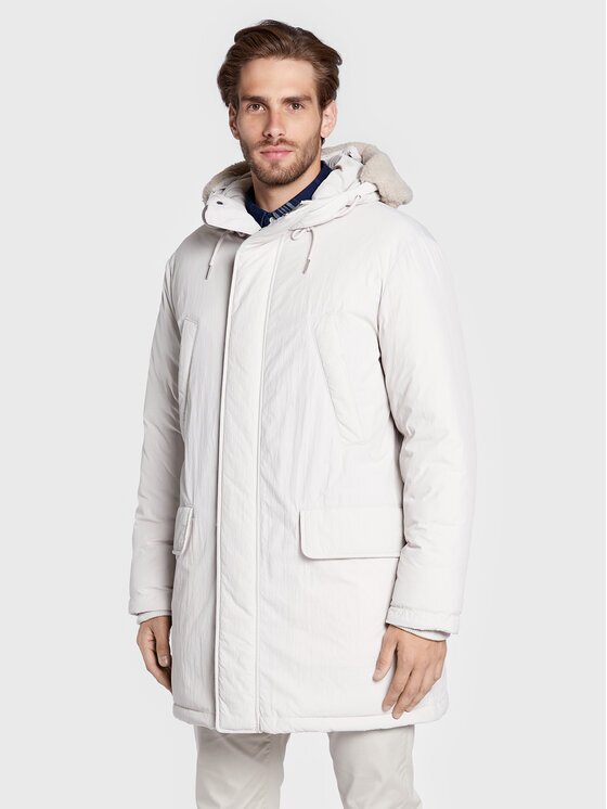 BALDESSARINI Geacă de iarnă B2 50050/000/4044 Regular Fit