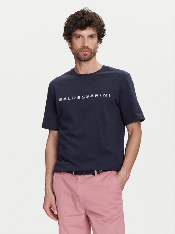 BALDESSARINI Tricou B4 20082.5293 Regular Fit