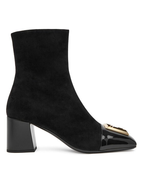 Balmain Botine DN1TE036LCSV