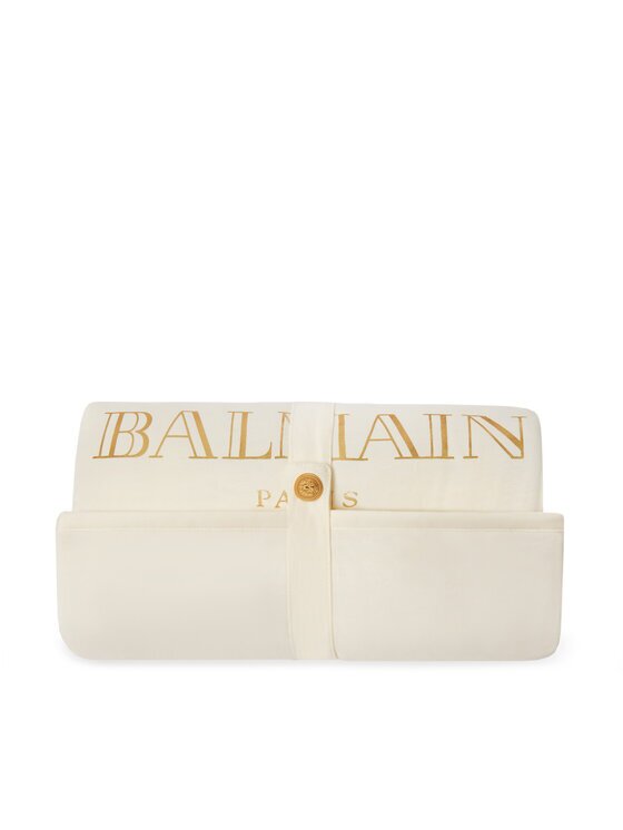 Balmain Saltea de înfășat BV0580-Z0082