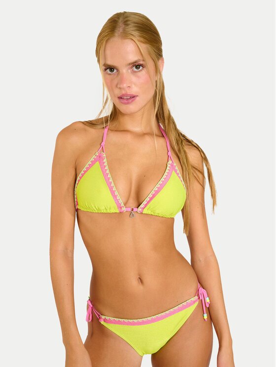 Banana Moon Bikini Blucostora Shin LGV07