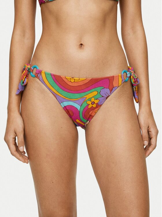 Banana Moon Bikini partea de jos Dena Popsicle LRV19