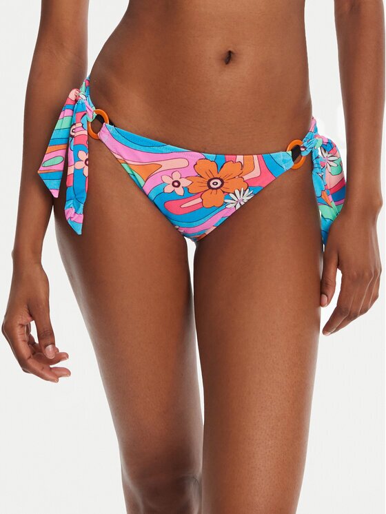 Banana Moon Bikini partea de jos Dena Popsicle LRV56