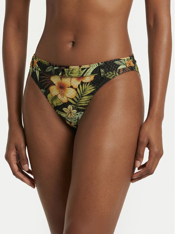Banana Moon Bikini partea de jos Dita Nightwater MRM01
