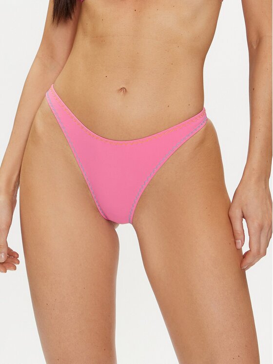 Banana Moon Bikini partea de jos Naida Beachclub Roz