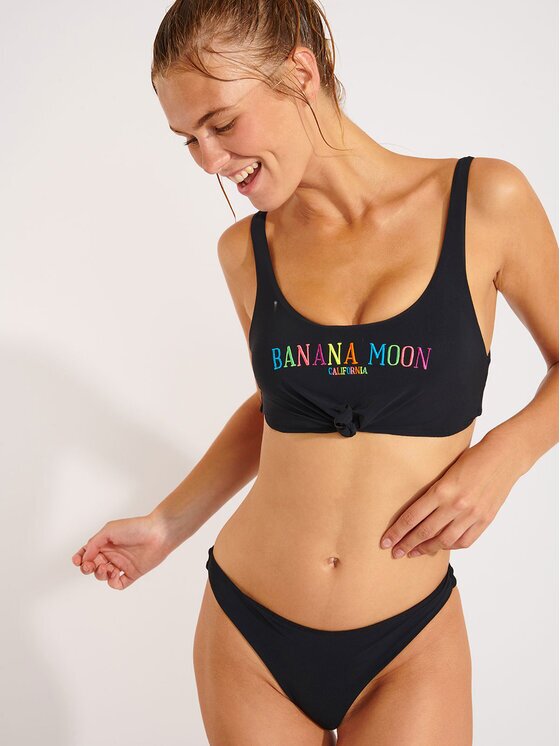 Banana Moon Bikini partea de jos Naida Colormoon LSE01