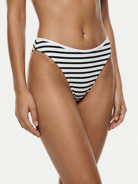 Banana Moon Bikini partea de jos Naida Nautical MVC06