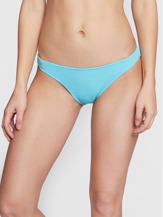 Banana Moon Bikini partea de jos Naida Scrunchy JAA14