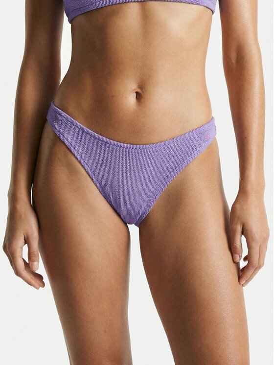 Banana Moon Bikini partea de jos Naida Scrunchy JAA15