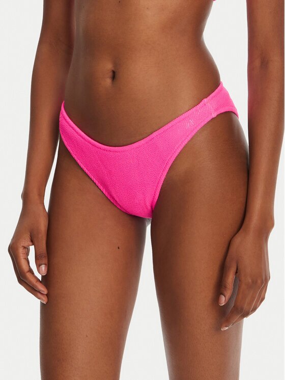 Banana Moon Bikini partea de jos Naida Scrunchy JAA33