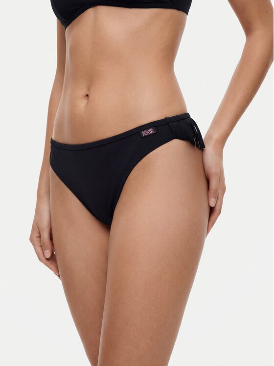 Banana Moon Bikini partea de jos Vanita Fringes LSE01