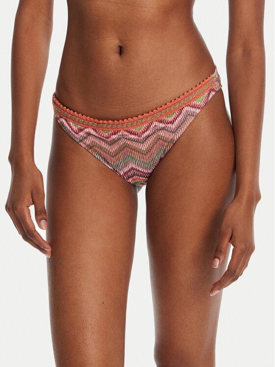 Banana Moon Bikini partea de jos Zoila Inaya MDQ45