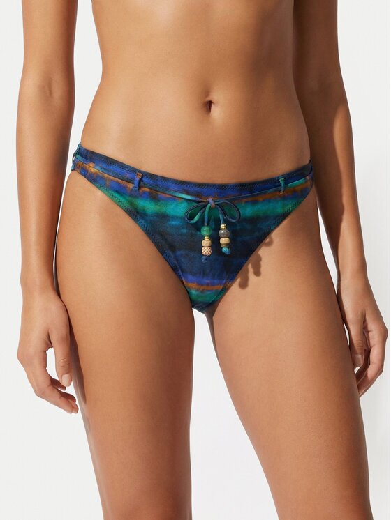 Banana Moon Bikini partea de jos Zoila Lunara MSG94