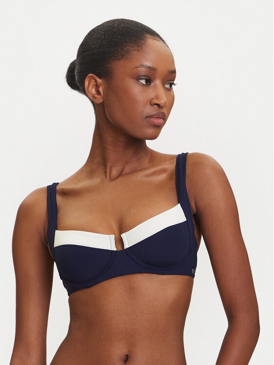 Banana Moon Bikini partea de sus Balco Poway L2306