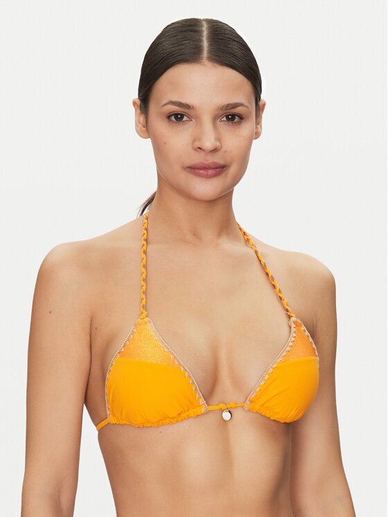 Banana Moon Bikini partea de sus Bosco Nazca LSE23