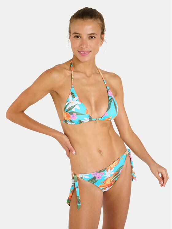 Banana Moon Bikini partea de sus Crico Moorea MYW14
