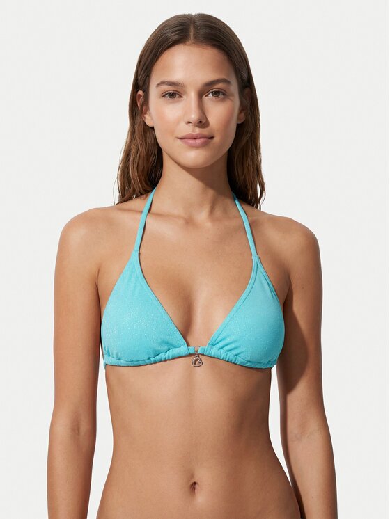 Banana Moon Bikini partea de sus Crico Sparklesu MUH14