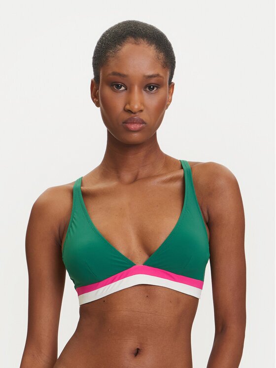 Banana Moon Bikini partea de sus Dino Montecito X2367