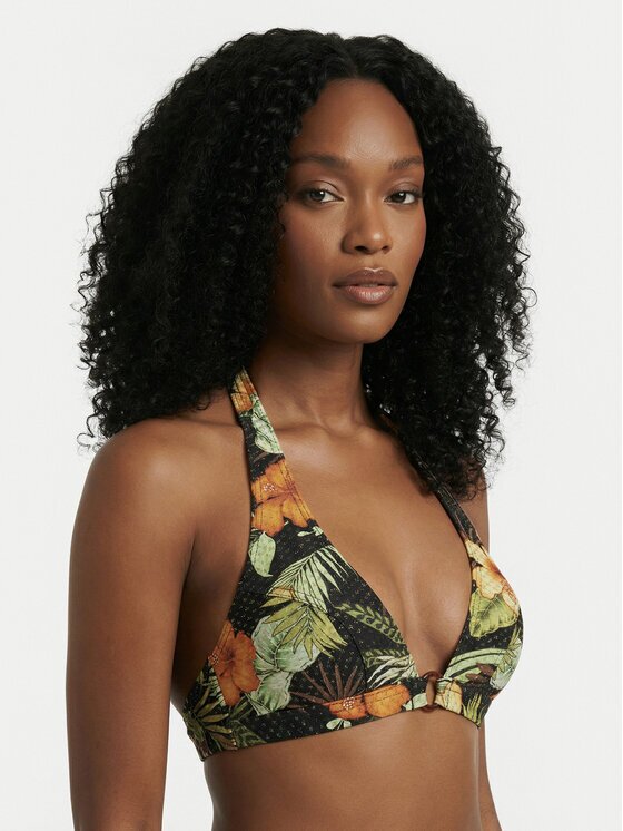 Banana Moon Bikini partea de sus Lifo C MRM01