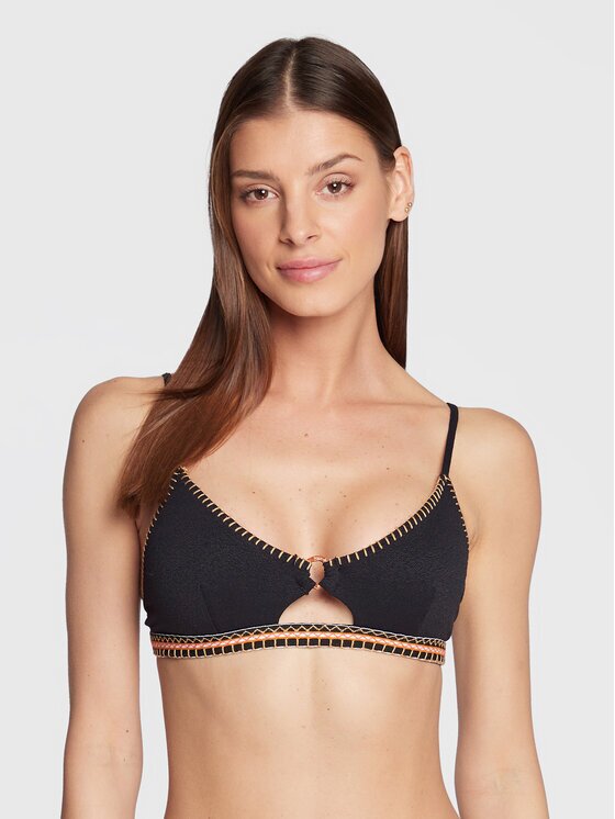 Banana Moon Bikini partea de sus Melio Santany JYB01
