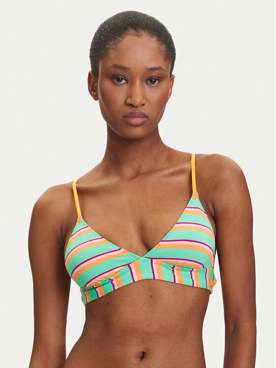 Banana Moon Bikini partea de sus Miko Hyperstrip MFE47