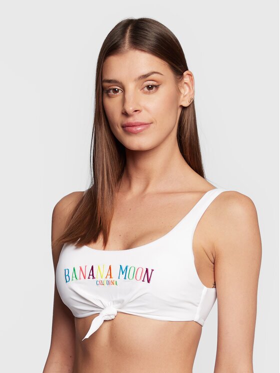 Banana Moon Bikini partea de sus Nouo Colormoon 17D10