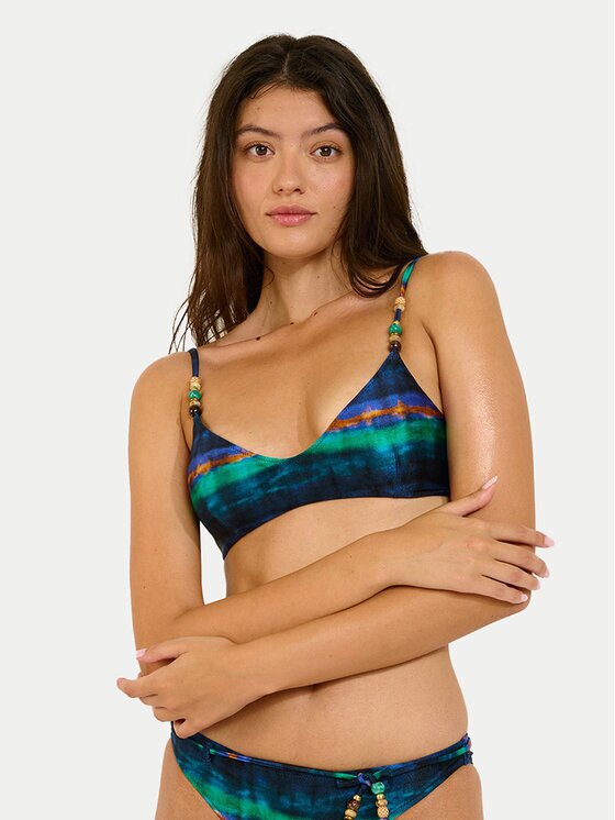 Banana Moon Bikini partea de sus Plago Lunara MSG94