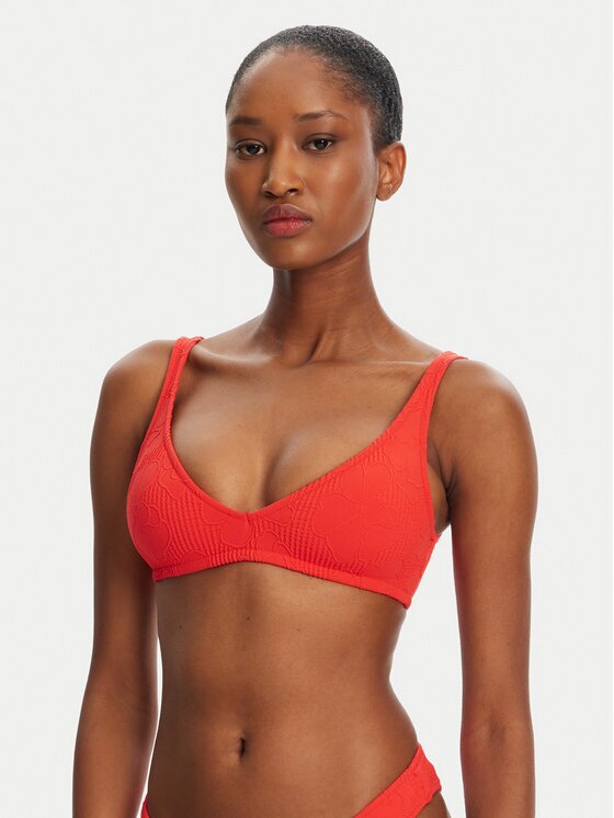 Banana Moon Bikini partea de sus Pulco Hibiscrun MJO19