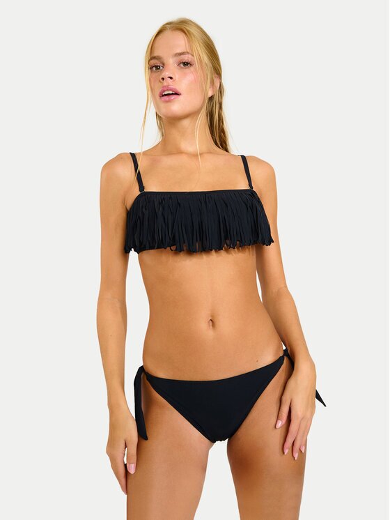Banana Moon Bikini partea de sus Westo Fringes LSE01