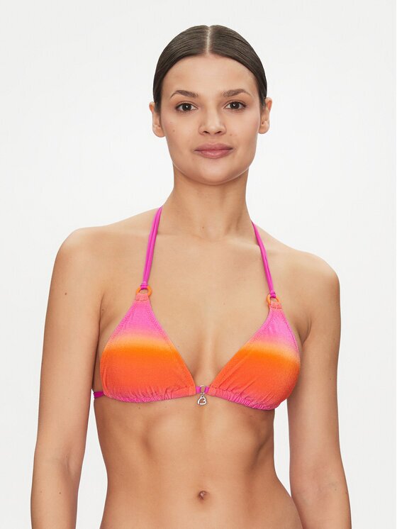 Banana Moon Bikini partea de sus Yero Candycrush MCH62