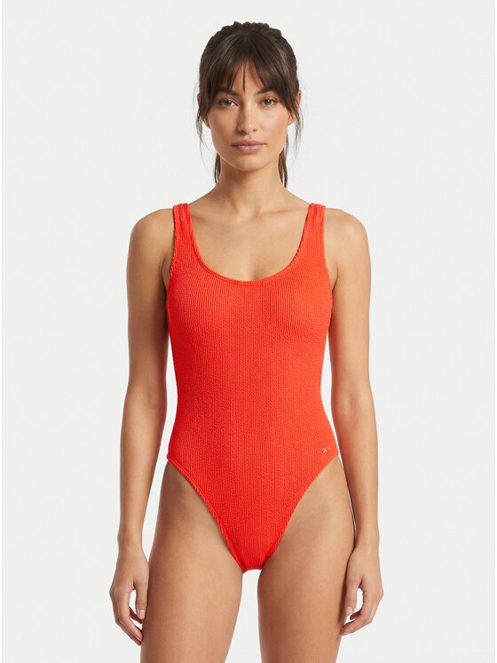 Banana Moon Costum de baie Belmar Scrunchy JAA13