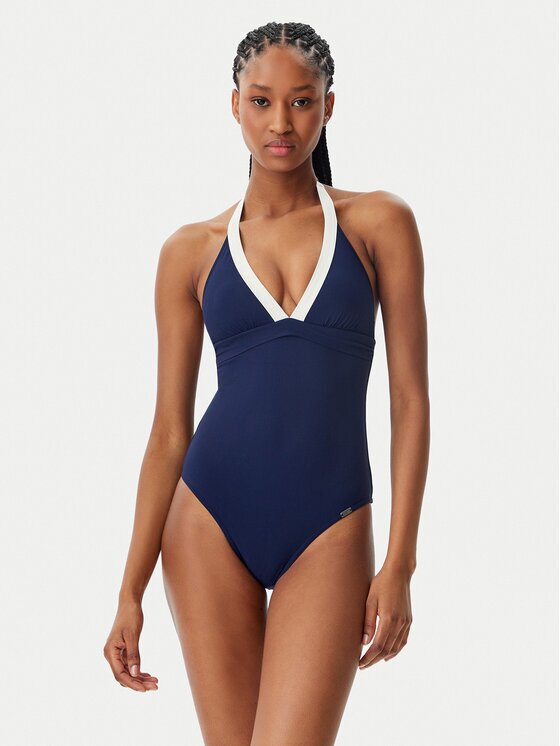 Banana Moon Costum de baie Rosas Poway L2306