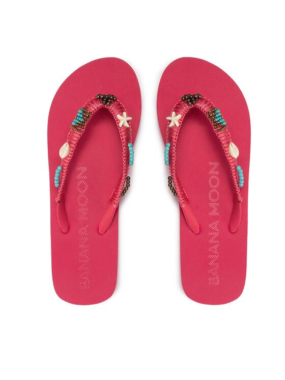 Banana Moon Flip flop Lucero Tahuata JSR53