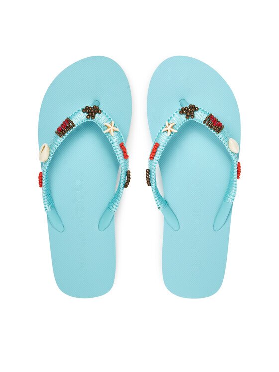 Banana Moon Flip flop Luceros Tahuata JSR24