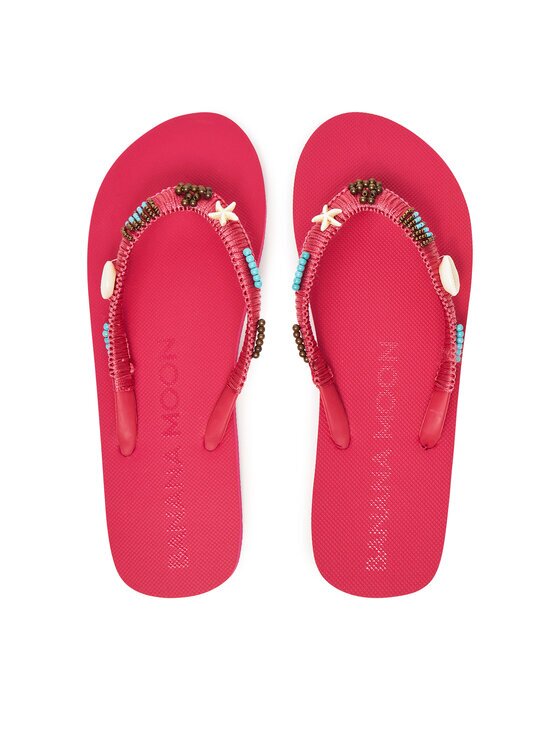 Banana Moon Flip flop Luceros Tahuata JSR53