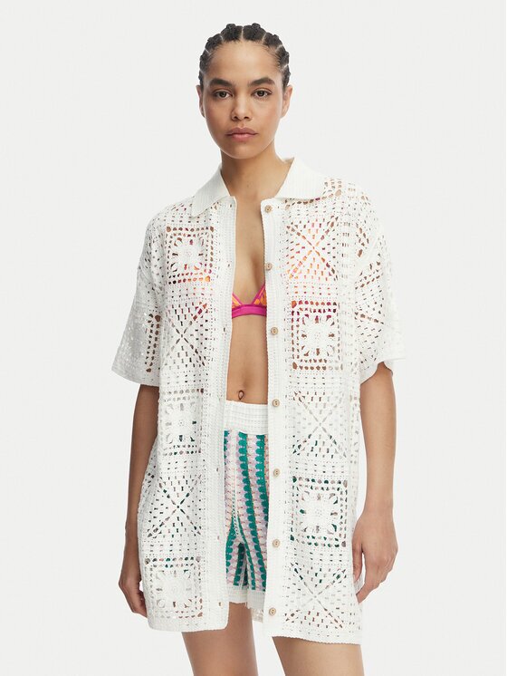 Banana Moon Rochie de plajă Kiria Minorca MXR10 Regular Fit