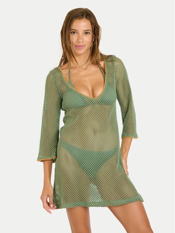 Banana Moon Rochie de plajă Octavie Hayato MFU87 Regular Fit