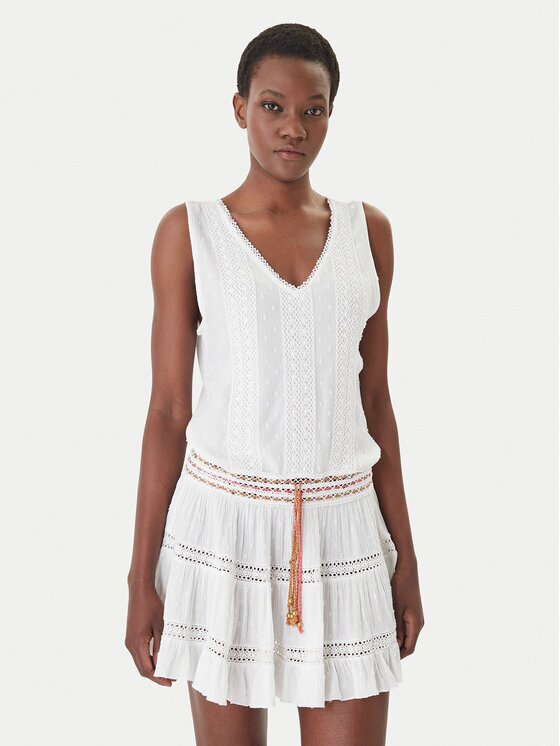 Banana Moon Rochie de vară Martina Seastar MZG10 Regular Fit